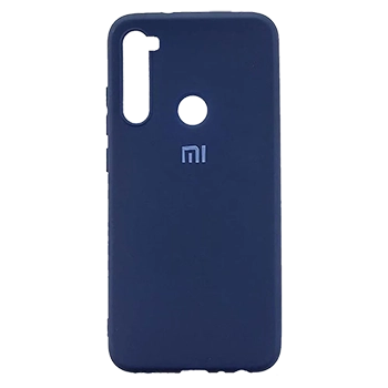 قاب سیلیکونی مناسب شیائومی Redmi Note 8